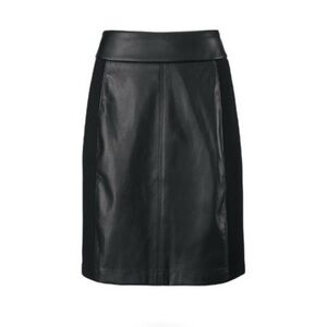 F19 Cabi Miranda Skirt